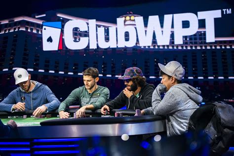 World Poker Tour .